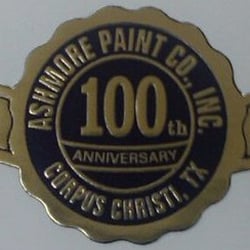 Ashmore Paint