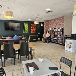 Khairos Coffee