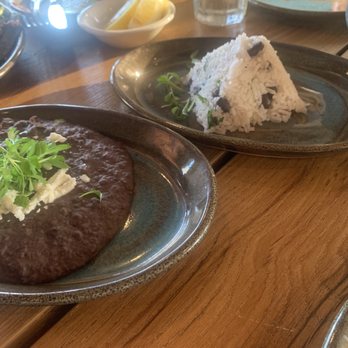 Cocina de Barrio - Encinitas - Rice and beans - Breakfast & Brunch Near Me - Encinitas, California