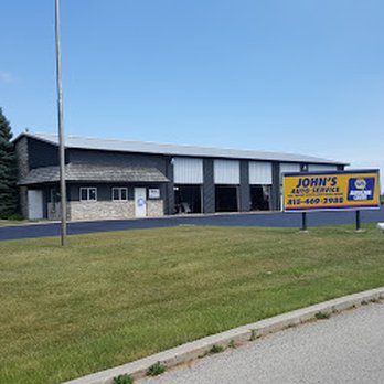 John's Auto Service & Repair - Auto Repair Near Me - Frankfort, Illinois John's Auto Service & Repair - Auto Repair Near Me - Frankfort, Illinois