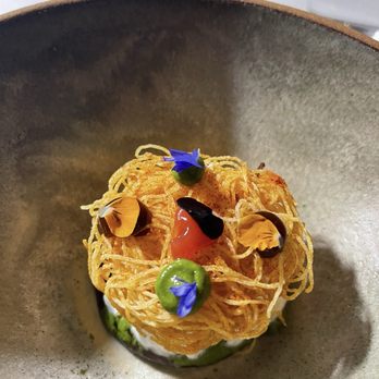 Tiya - Indian Near Me - San Francisco, California