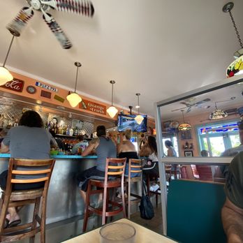 Harpoon Harry's - Inside - Breakfast & Brunch Near Me - Key West, Florida