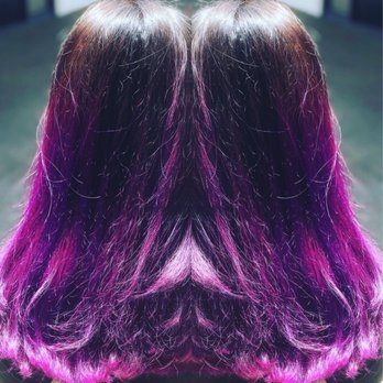 Michelle Popp - Gorgeous color - Hair Stylists Near Me