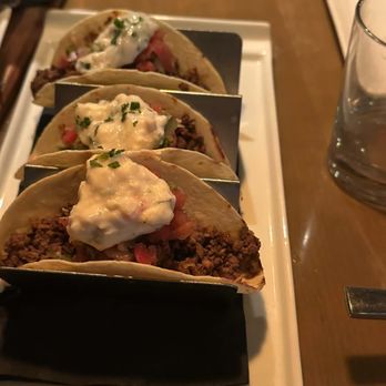 Carson Kitchen - gyro tacos - New American Near Me - Las Vegas, Nevada Carson Kitchen - gyro tacos - New American Near Me - Las Vegas, Nevada