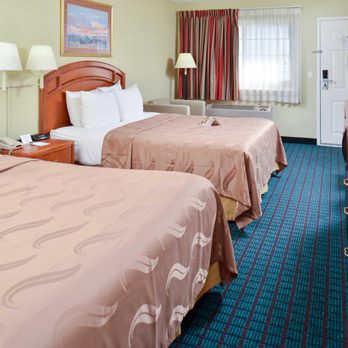 Quality Inn - Hotels Near Me - Van Horn, Texas Quality Inn - Hotels Near Me - Van Horn, Texas