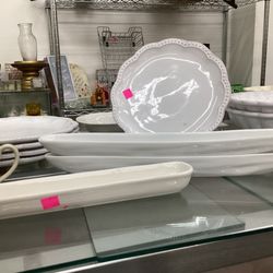 Olive trays at $9.00 each have been there forawhile