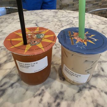Ding Tea - Suwanee - Bubble Tea Near Me - Suwanee, Georgia Ding Tea - Suwanee - Bubble Tea Near Me - Suwanee, Georgia