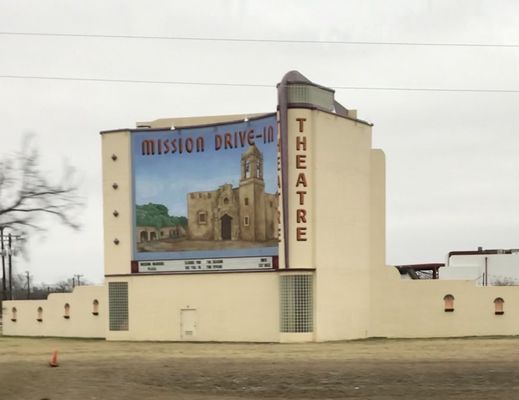 Mission Marquee Plaza by null
