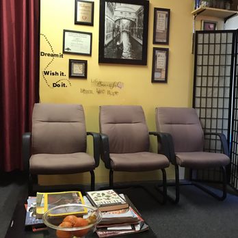 New Life Wellness Center - Front office area. - Weight Loss Centers Near Me - Washington, DC, District of Columbia New Life Wellness Center - Front office area. - Weight Loss Centers Near Me - Washington, DC, District of Columbia