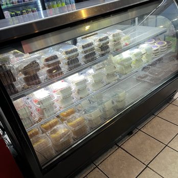 Tropical Cuisine - Slices of cake - Caribbean Near Me - College Park, Georgia Tropical Cuisine - Slices of cake - Caribbean Near Me - College Park, Georgia
