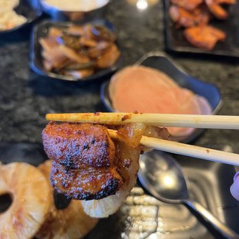U-Grill Korean BBQ - Korean Near Me - Chino, California U-Grill Korean BBQ - Korean Near Me - Chino, California