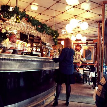 Café Casablanca - Cafes Near Me - Århus, 82 Café Casablanca - Cafes Near Me - Århus, 82