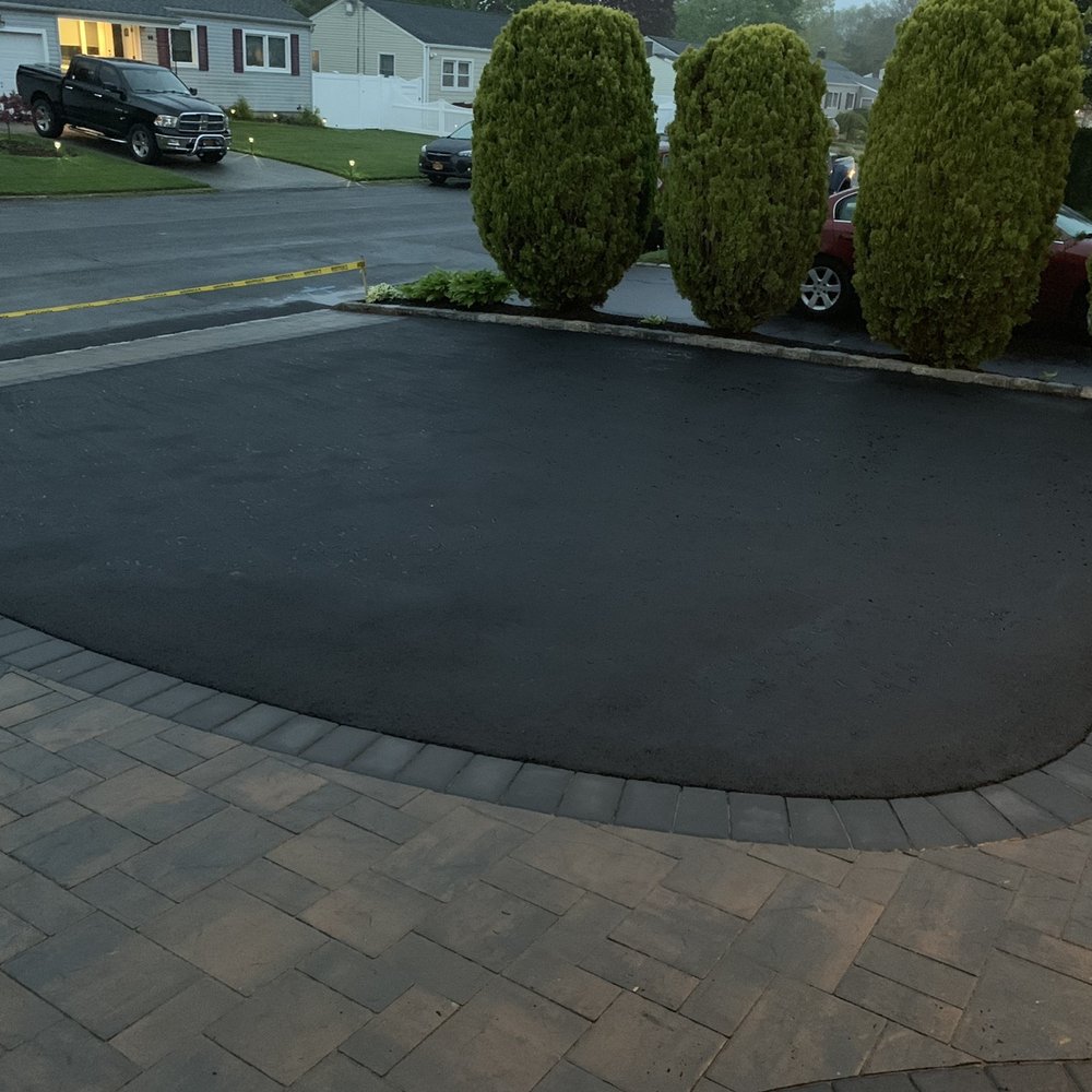 Basics Landscaping - Landscaping Near Me - Deer Park, New York Basics Landscaping - Landscaping Near Me - Deer Park, New York