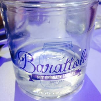 Barattolo - Bistros Near Me - Rome, RM