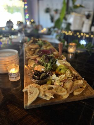 Cured. On Columbia by null