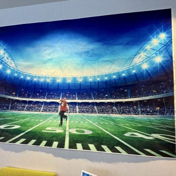 Marcel Orthodontics - Touchdown! - Orthodontists Near Me - Livermore, California Marcel Orthodontics - Touchdown! - Orthodontists Near Me - Livermore, California