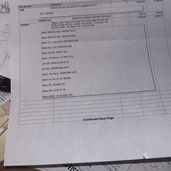 Precision Camera & Video - Prices paid to me by Precision - check around before trading with them!