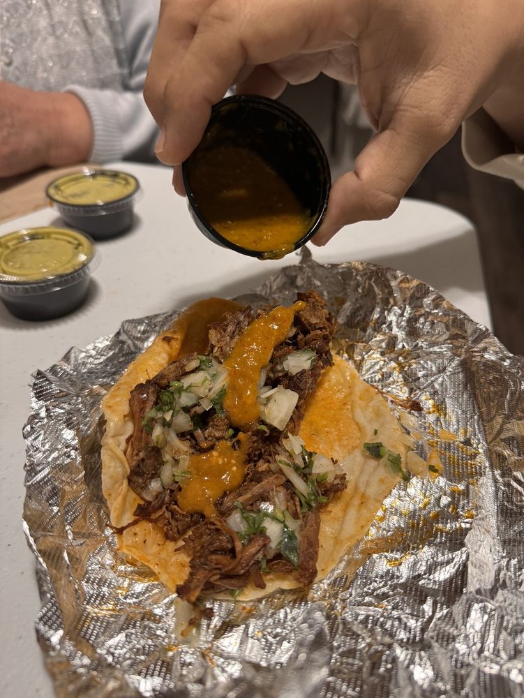 MESA TACOS Updated September 2024 15 Photos 5300 Airport Blvd