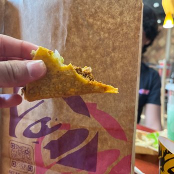 Taco Bell - Fast Food Near Me - Mesquite, Nevada