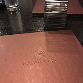 Mayan Cafe - Latin American Near Me - Louisville, Kentucky