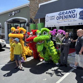 Com Tâm Bros - Vietnamese Near Me - Hayward, California