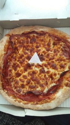 Gigi Pizzeria by null