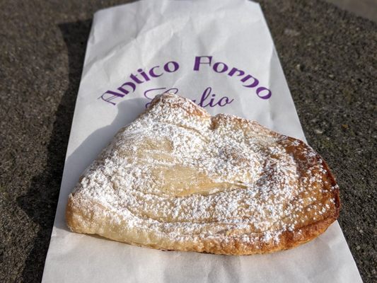 Antico Forno Giglio by null