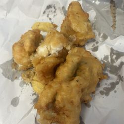 Reel Dingle Fish - Hake