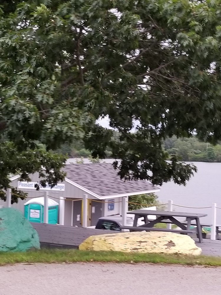 PLEASANT HILL DRIVING RANGE Updated July 2024 132 Pleasant Hill Rd