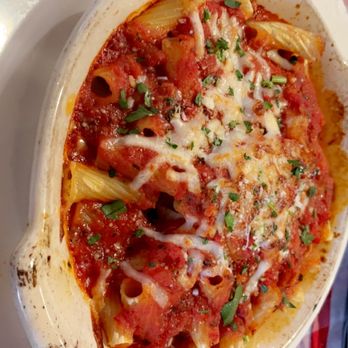 Pasta Jay's - Italian Near Me - Moab, Utah