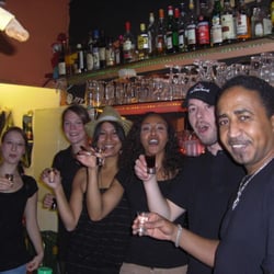 Enjoy Bar