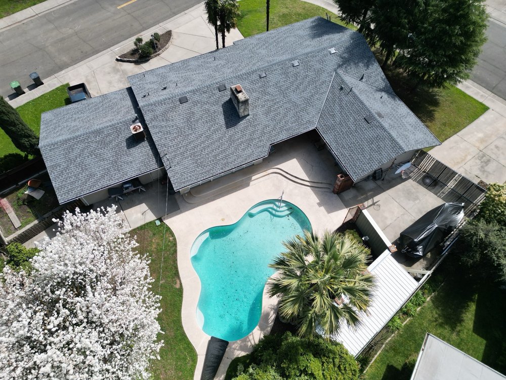 Slide of Ark Roofing & Construction