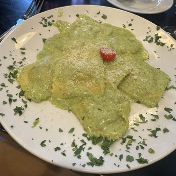 Bocconcino - Ravioli - Italian Near Me - San Francisco, California
