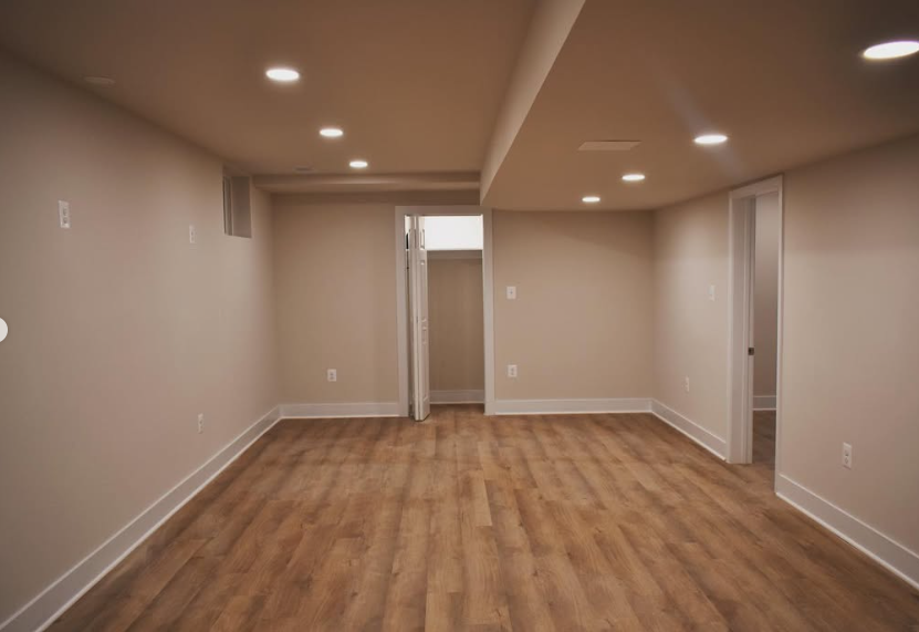 Slide of Doug Construction