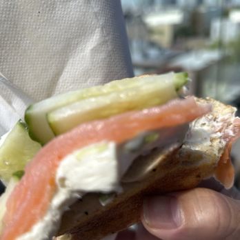 Leon's Bagels - Bagels Near Me - New York, New York Leon's Bagels - Bagels Near Me - New York, New York