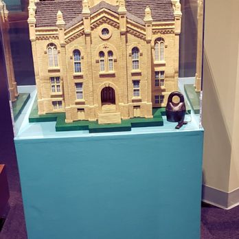 Geneva History Museum - Museums Near Me - Geneva, Illinois