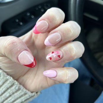 TV's Nails And Spa - Nail Salons Near Me - Boise City, Idaho
