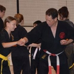 Jinen Karate Jitsu
