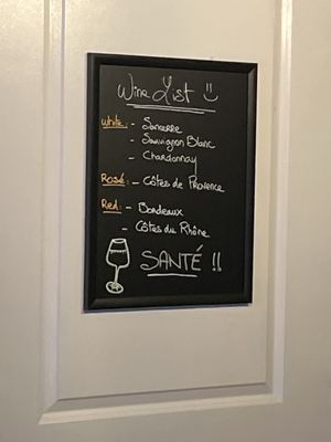 Menu photo 5 French Cafe - La Boulangerie Orlando, FL Menu photo 5 French Cafe - La Boulangerie Orlando, FL