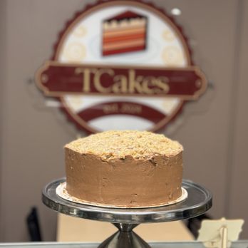 TCakes - Custom Cakes Near Me - Austell, Georgia TCakes - Custom Cakes Near Me - Austell, Georgia