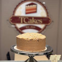 TCakes