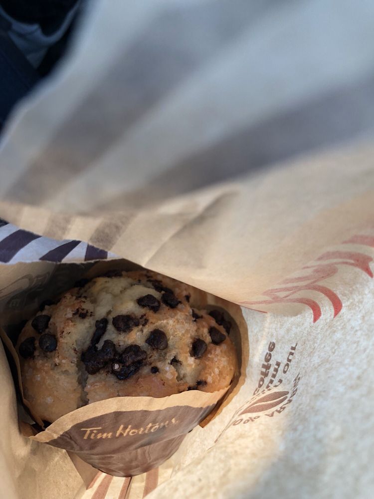 TIM HORTONS Updated July 2024 25 Reviews 4735 Monroe St, Toledo, Ohio Bakeries