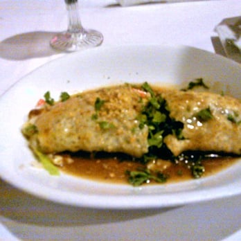 CEBU Restaurant - I wasn't a fan of fresh lumpia but their own version of fresh lumpia made me change my mind. - Filipino Near Me - Olympia, Washington