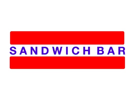 Sandwich Bar by null