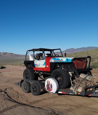 CROUCH MESA TRAILER SALES Updated April 2025 31 Photos 37 A Crk