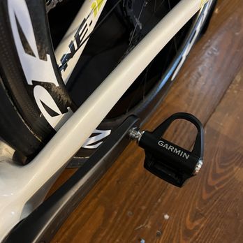 Pulse Endurance Sports - Garmin Rally RS200 pedal - Bikes Near Me - La Mesa, California Pulse Endurance Sports - Garmin Rally RS200 pedal - Bikes Near Me - La Mesa, California