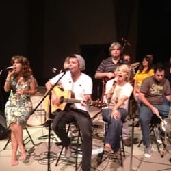 White River Christian Church - Night of worship