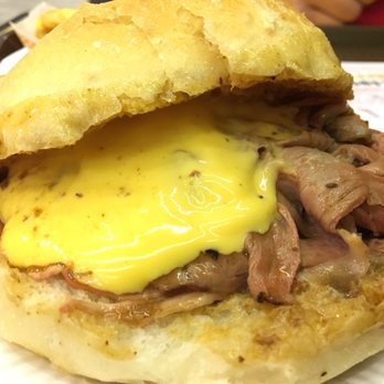 Roll-N-Roaster - Roast beef sandwich - American Near Me - Brooklyn, New York