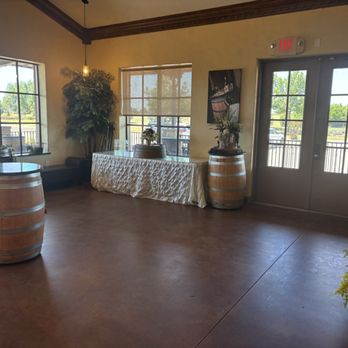 Clauren Ridge Vineyard and Winery - Venues & Event Spaces Near Me - Edmond, Oklahoma Clauren Ridge Vineyard and Winery - Venues & Event Spaces Near Me - Edmond, Oklahoma
