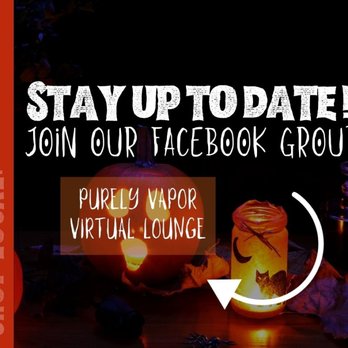 Purely Vapor - Vape Shops Near Me - Vincennes, Indiana Purely Vapor - Vape Shops Near Me - Vincennes, Indiana
